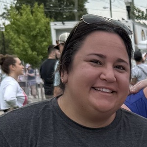 Fundraising Page: Kate Gombach